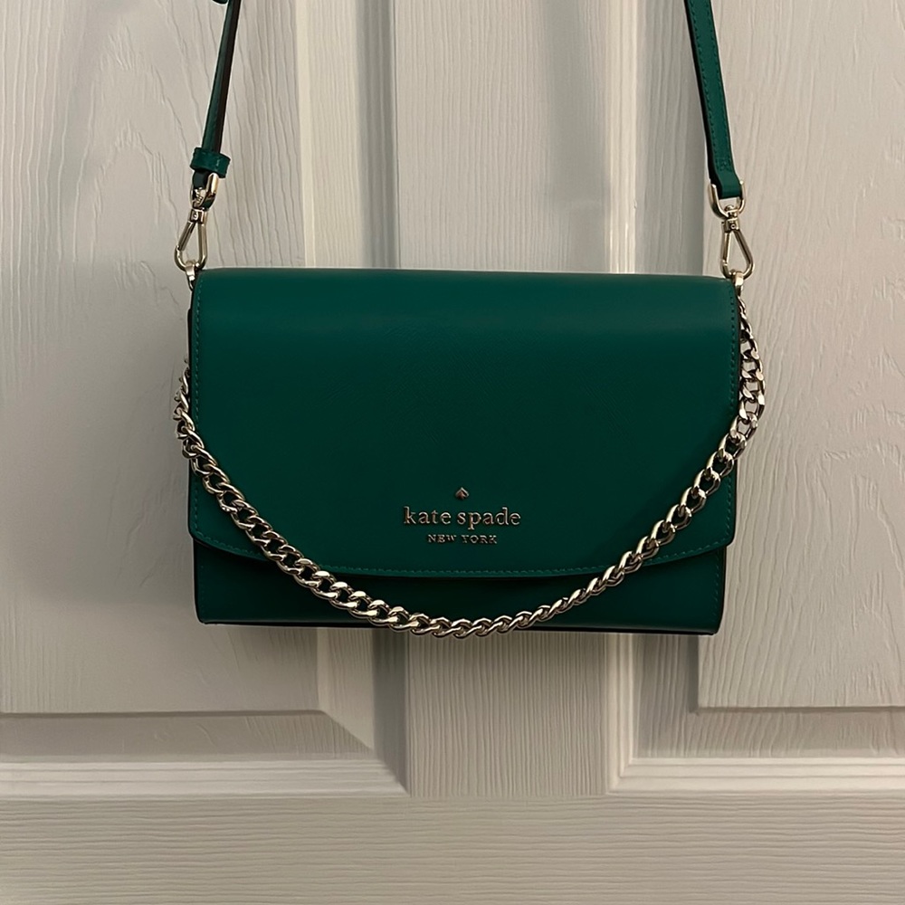 Kate Spade Carson Convertible Crossbody